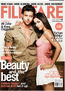 Filmfare Magazine Cover
