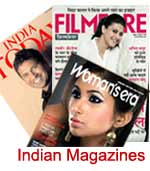 Visit magazines in India