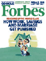 Forbes Business Magazine