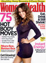 Women's Health Magazine Cover