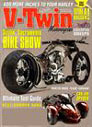 V-Twin Magazine Cover