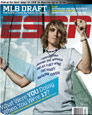 ESPN sports magazine