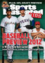 Sports Illustrated Kids magazine cover
