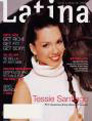 Latina Magazine