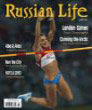 Russian Life magazine cover