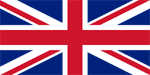 National flag of UK