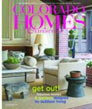 Colorado Homes & Lifestyles magazine cover