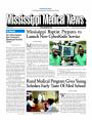 Mississippi Medical News Cover